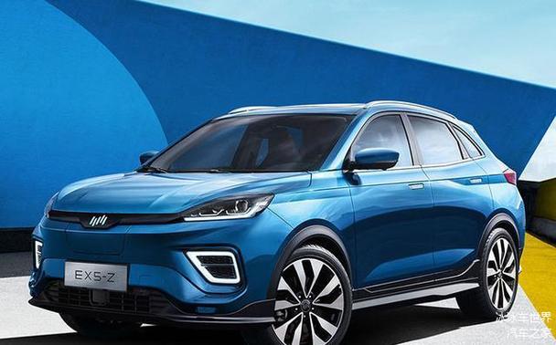 广州321WEY威派豪华SUV市场的黑马，零跑汽车与智能交通系统的协同